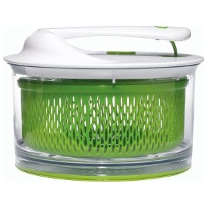 Chef'n Salad Spinner Salatschleuder